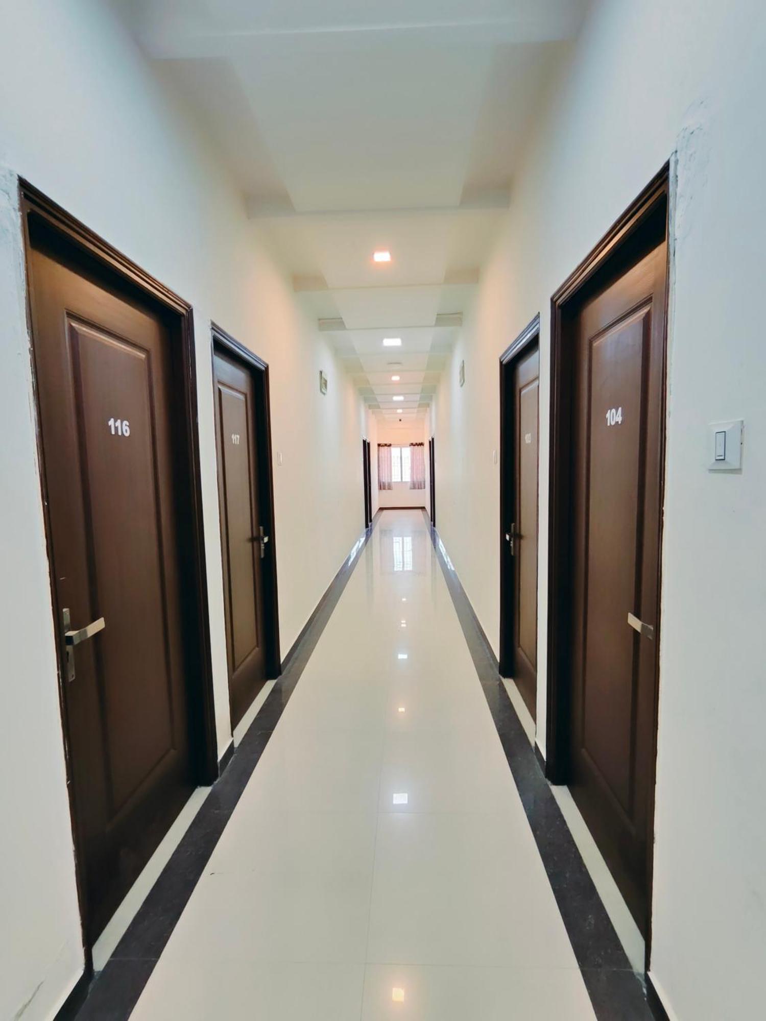 Hotel Heritage Palace Бхудж Экстерьер фото